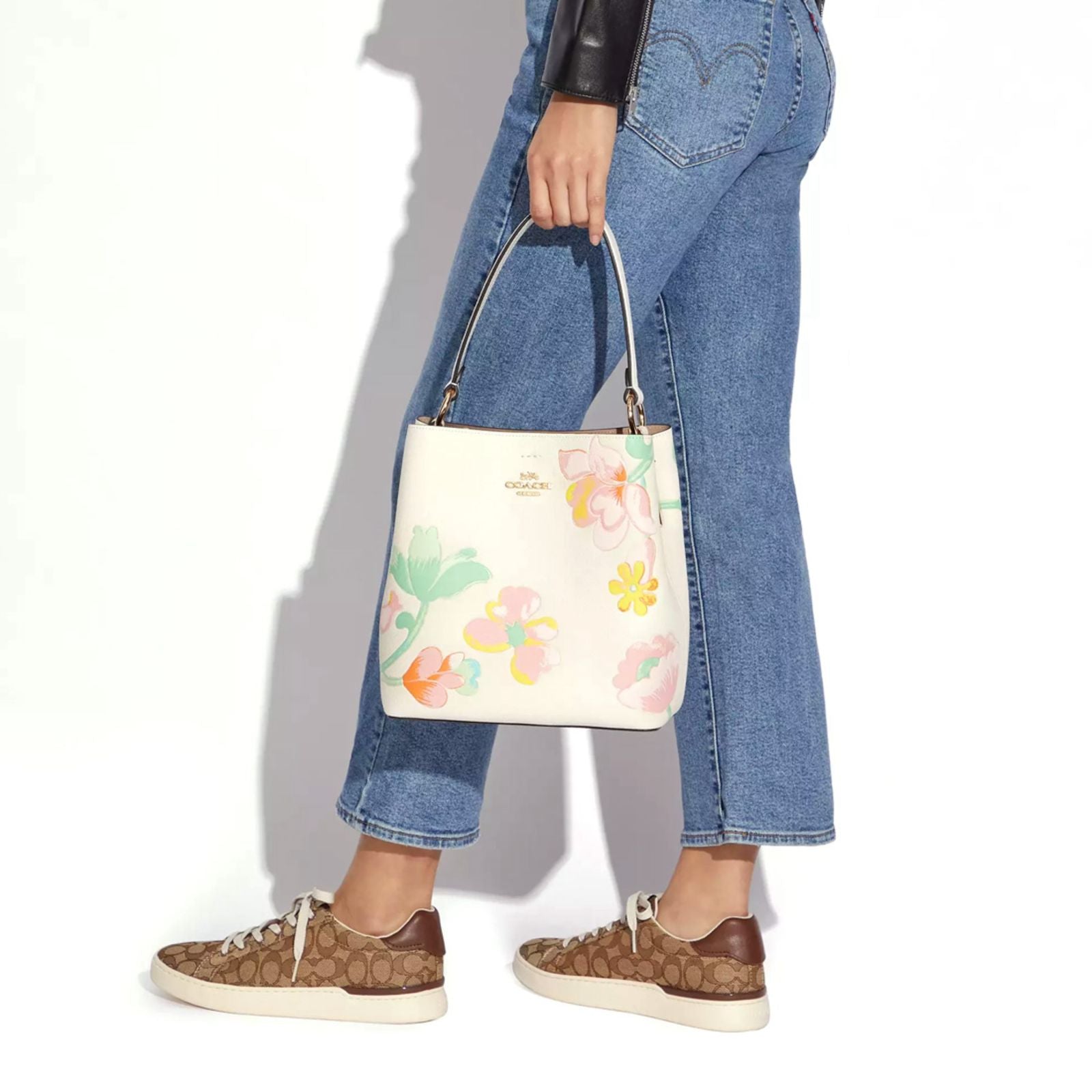 Bucket Bags