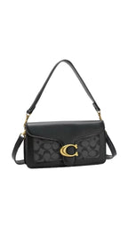 Coach tabby 26 - Black Signature