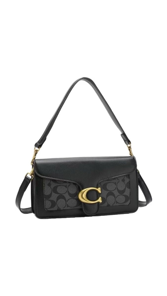 Coach tabby 26 - Black Signature