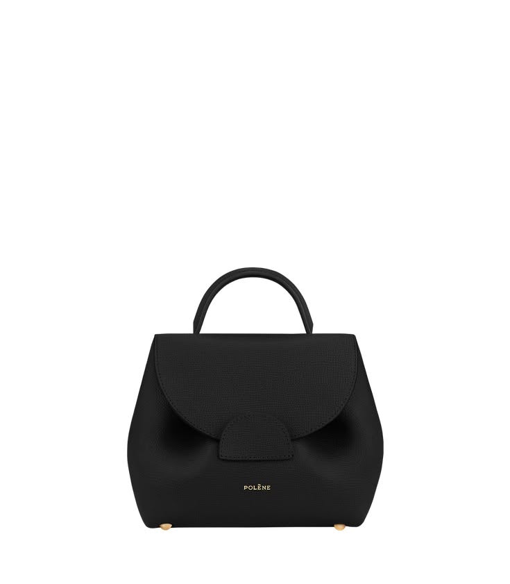 Polene Numero Un Nano - Black