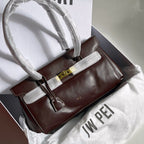 Jw Pie Yara Shoulder Bag - Brown