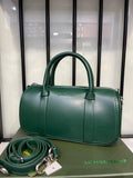 Long champ Daylong S Handbag -  Green