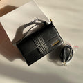 Jacquemus The Large Bambino - Black
