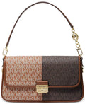 MICHAEL Michael Kors Bradshaw two-tone
