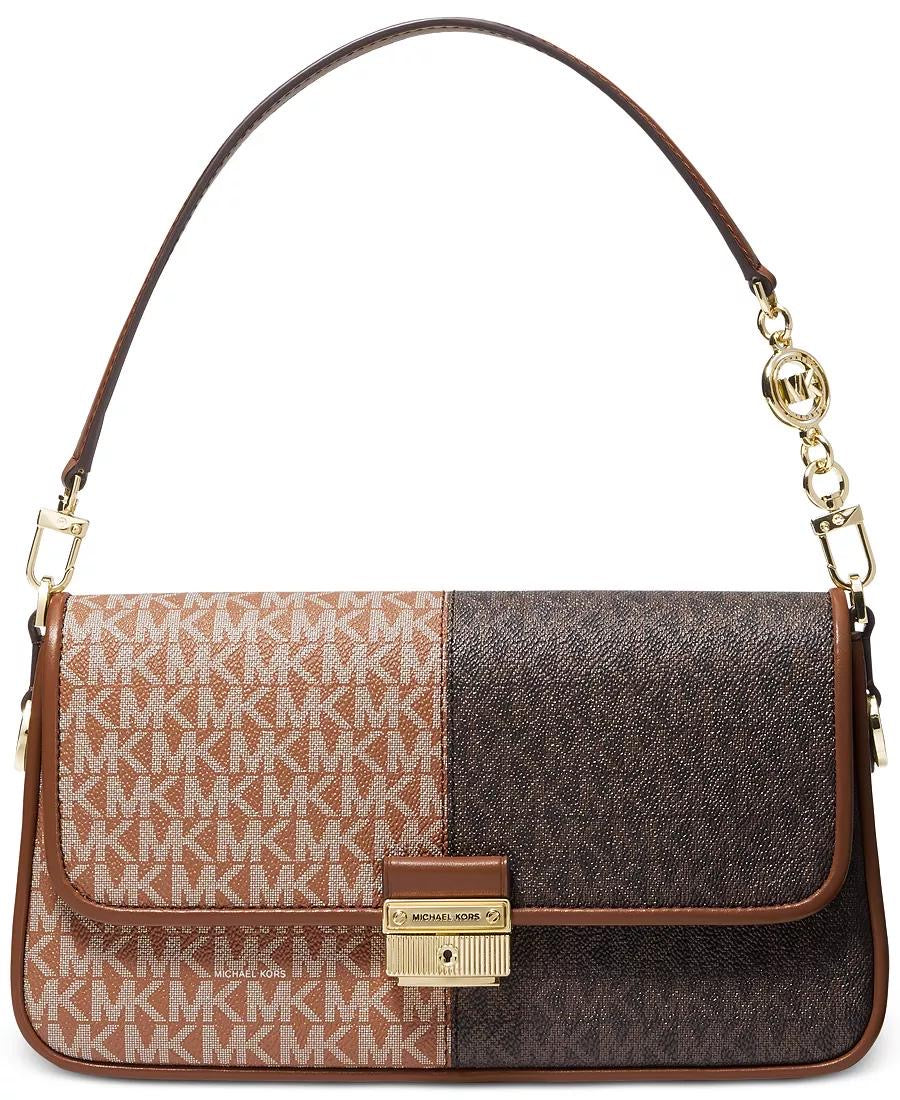 MICHAEL Michael Kors Bradshaw two-tone