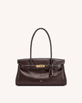 Jw Pie Yara Shoulder Bag - Brown
