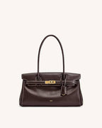Jw Pie Yara Shoulder Bag - Brown