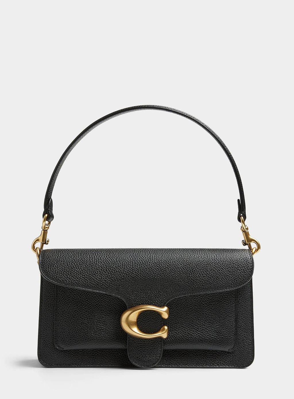 Coach tabby 20 - black