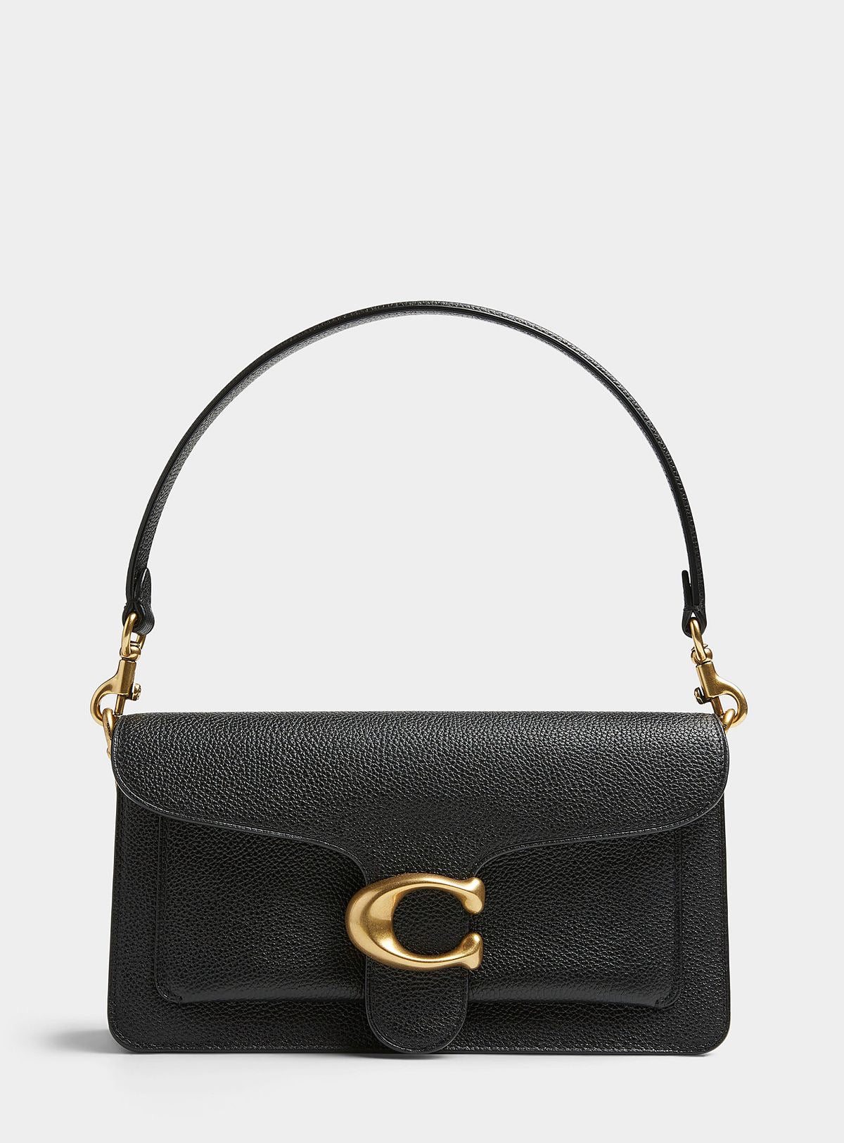 Coach tabby 20 - black