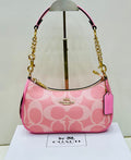 Coach Taire - Pink