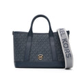 Michael Kors Luisa Satchel - Black