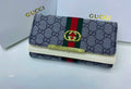Gucci Hand Wallet - Grey