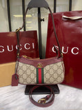 Gucci Ophidia Shoulder bag Small