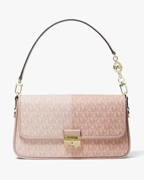 MICHAEL Michael Kors Bradshaw two-tone