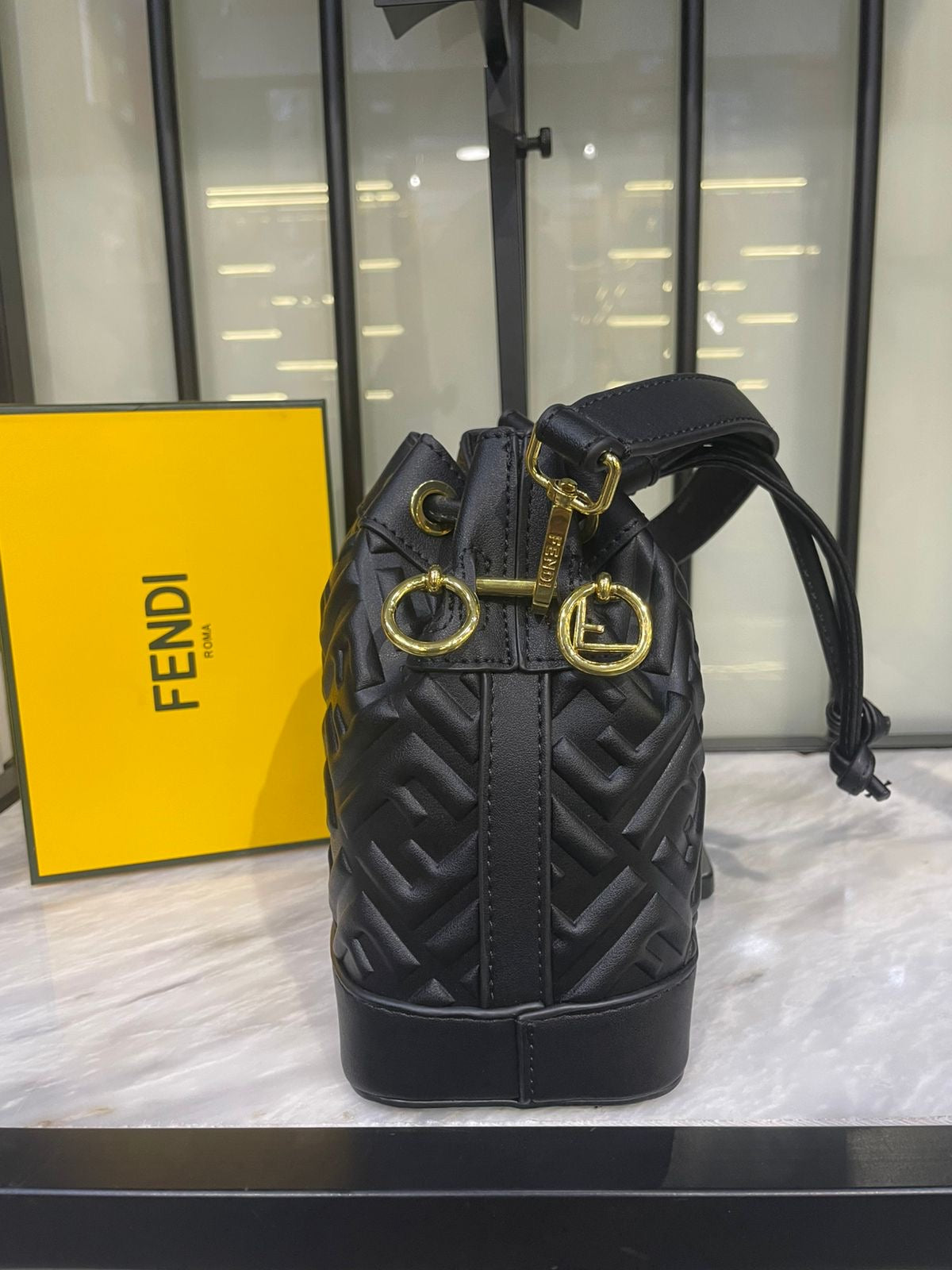 Fendi Mon Tresor - Black
