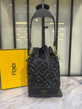 Fendi Mon Tresor - Black