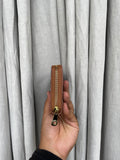 Goyard Matignon large wallet - Brown
