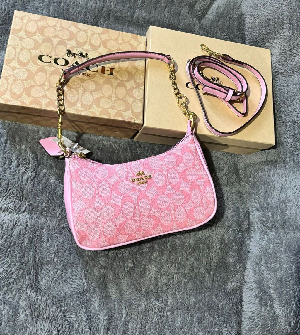 Coach Taire - Pink