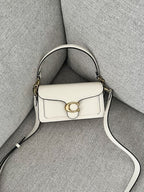Coach tabby 20 - White