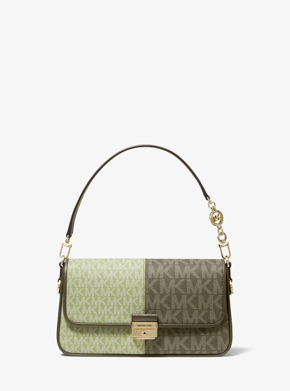MICHAEL Michael Kors Bradshaw two-tone