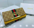 Gucci Hand Wallet - Sand