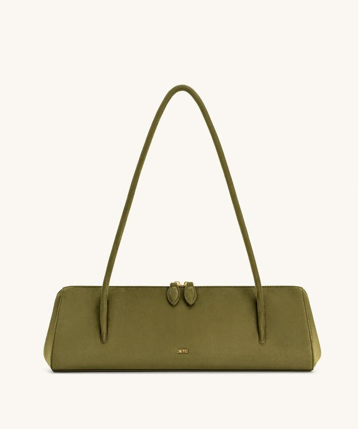 JW PEI Nova Shoulder - Olive Green