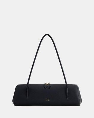 JW PEI Nova Shoulder - Black