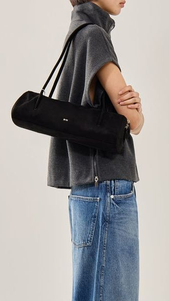 JW PEI Nova Shoulder - Black