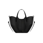 Polene Cyne Mini - Black