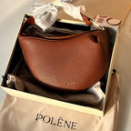 Tonca Edition Textured Cognac