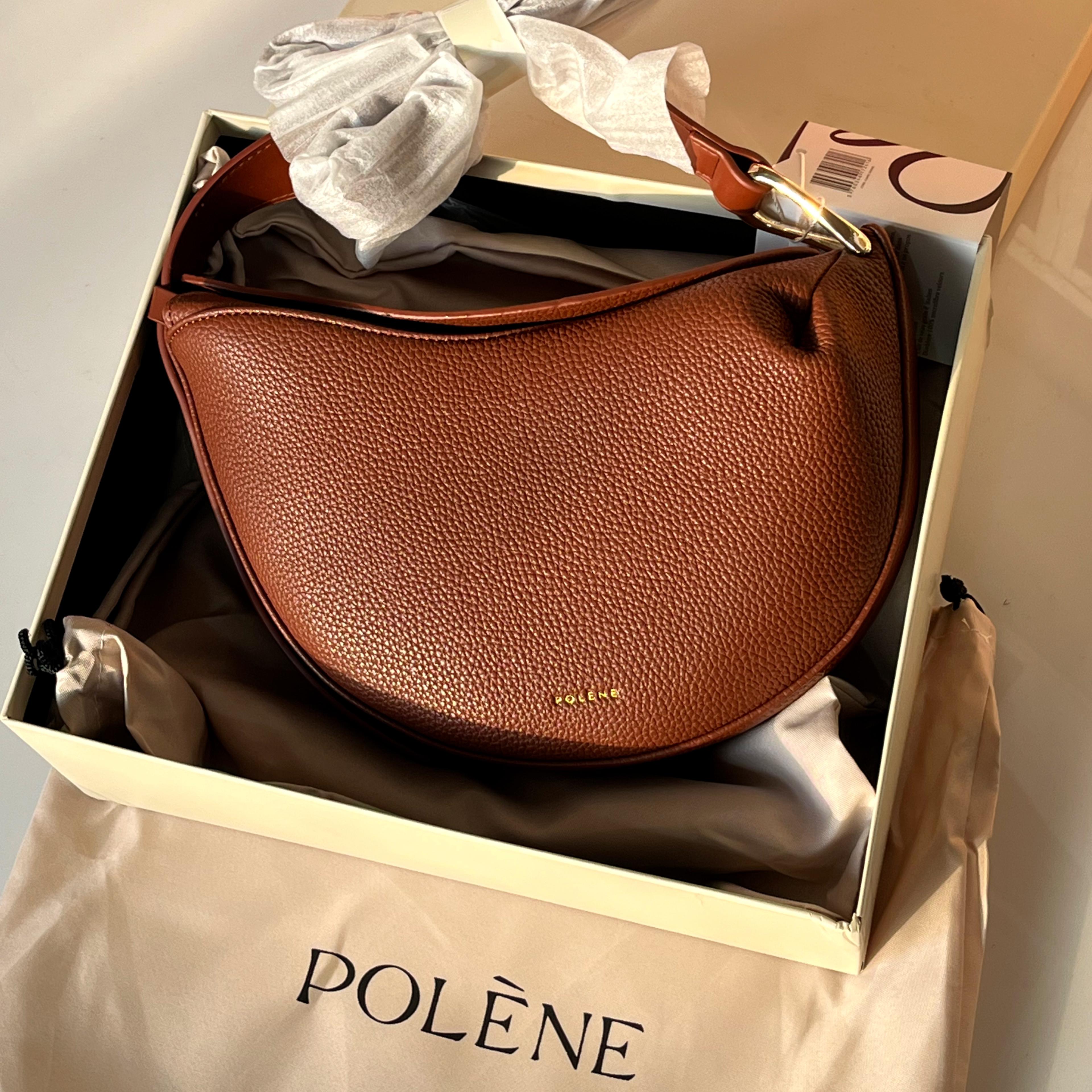 Tonca Edition Textured Cognac