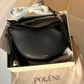 Tonca Edition Textured Black