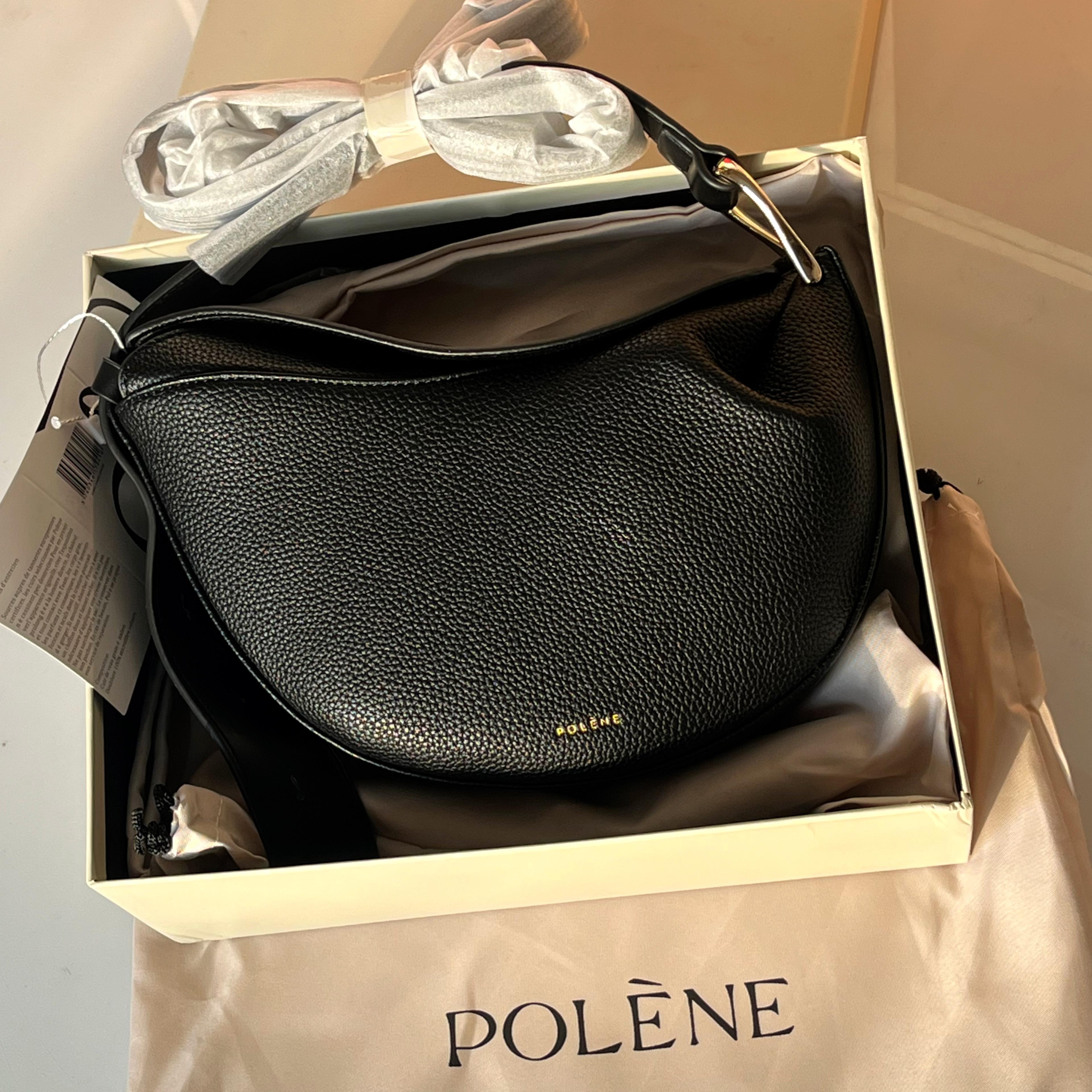 Tonca Edition Textured Black