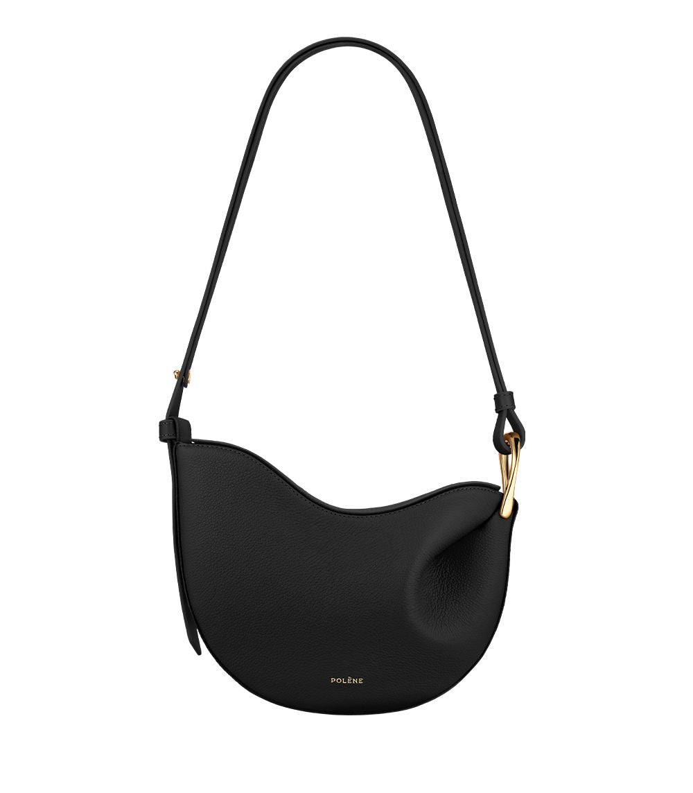 Tonca Edition Textured Black