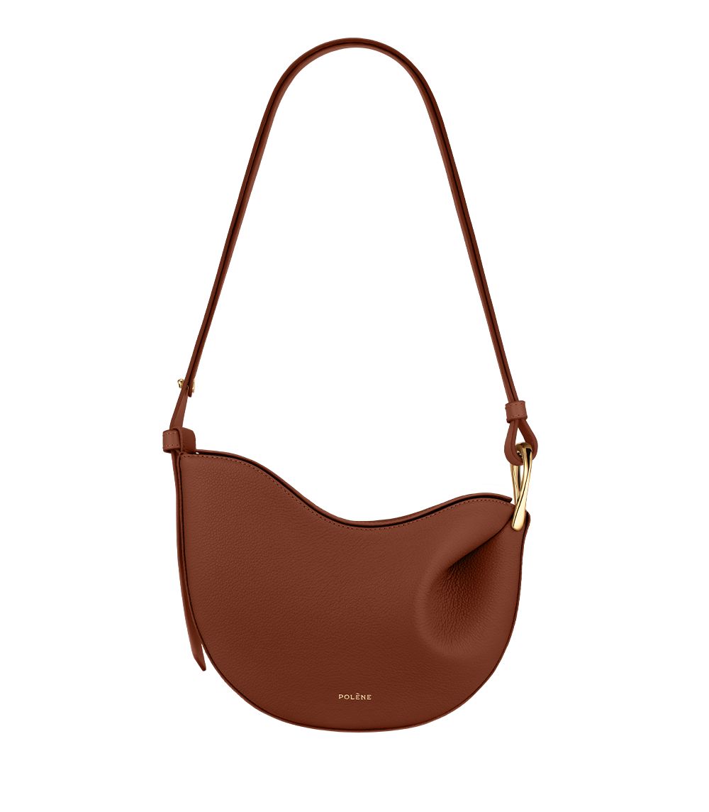 Tonca Edition Textured Cognac