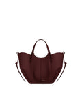 Polene Cyne Mini - Maroon