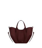 Polene Cyne Mini - Maroon