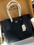 Coach - Mollie Leather