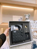 Dior Gift Box Set - Black