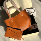Polene Cyne Mini - Camel