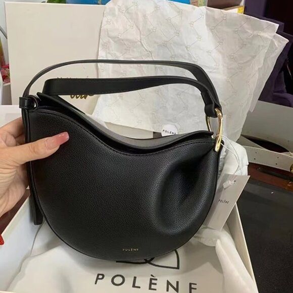 Tonca Edition Textured Black