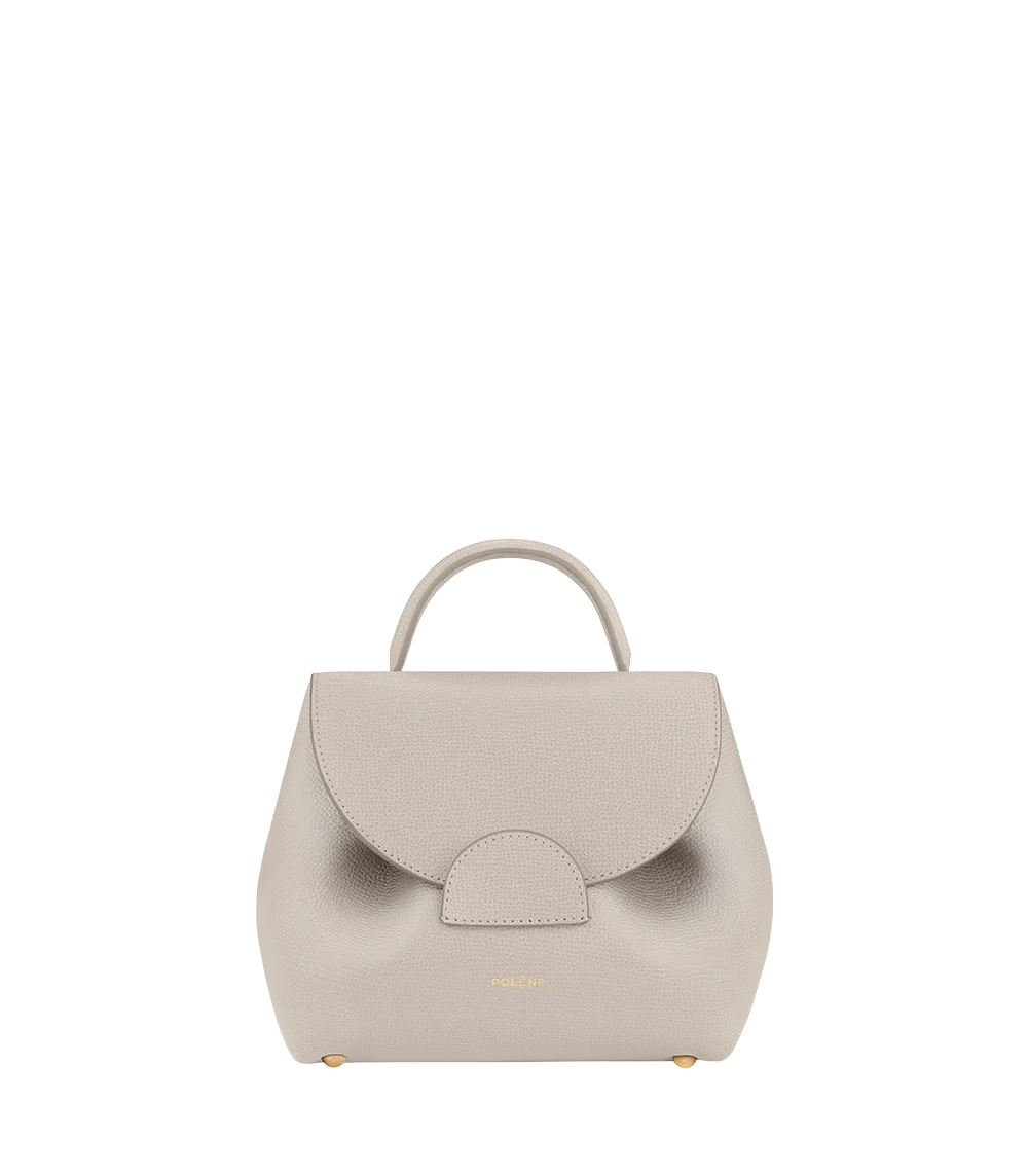 Polene Numero Un Nano - Silver