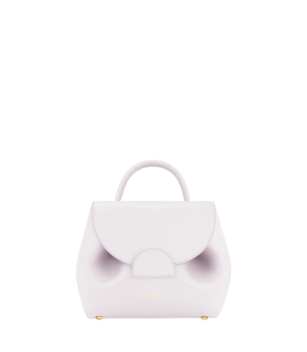Polene Numero Un Nano - White